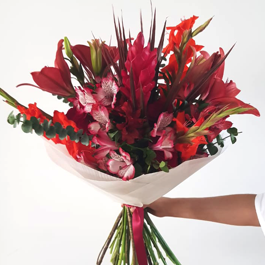Suscripciones Florales