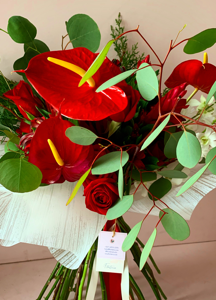 Ramos Día de las Madres