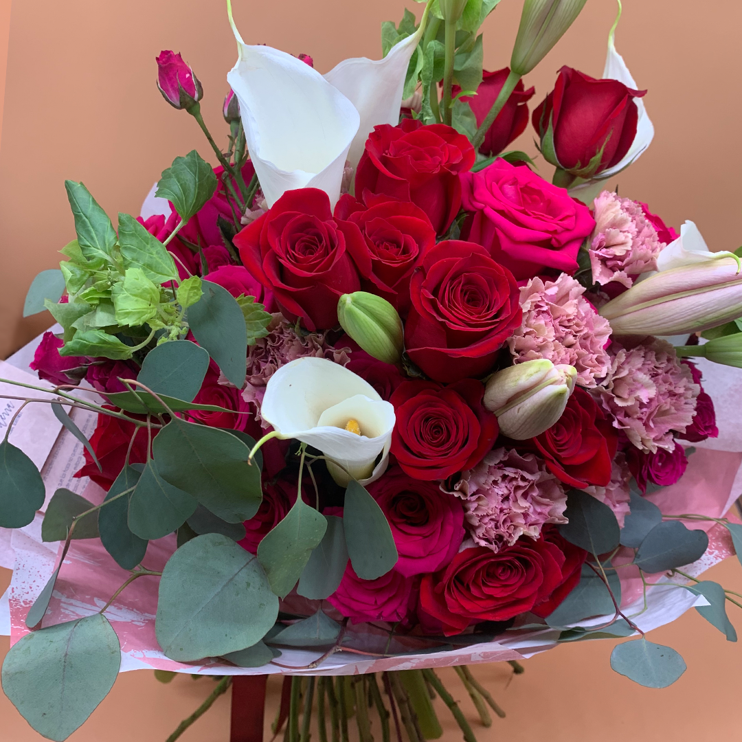 Ramos Día de las Madres