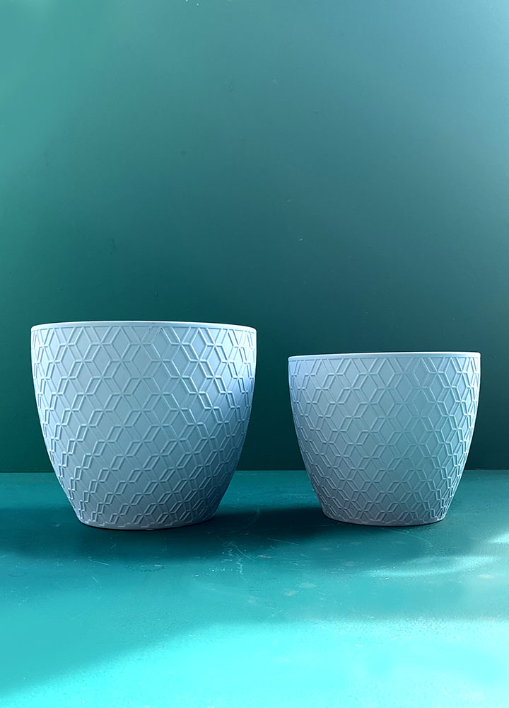 Potes de Cerámica  - Florterra Panamá