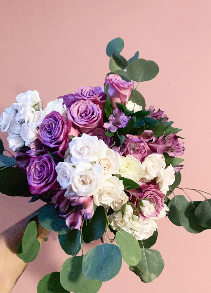 Ramos Florales (Mystic Shades)