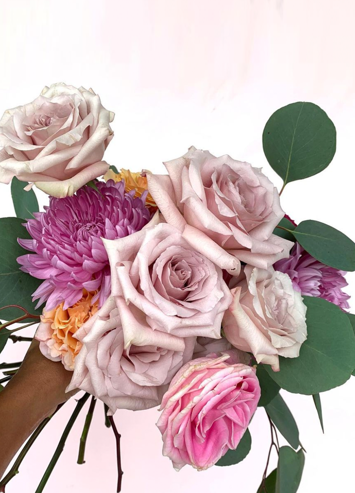 Ramos Florales (Mystic Shades)