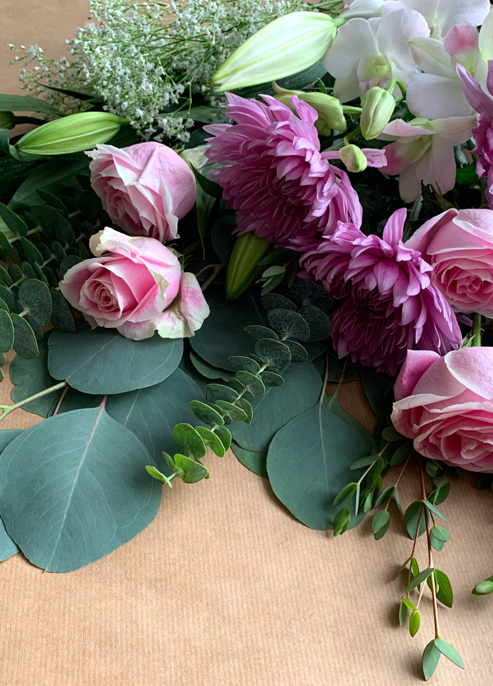 Suscripciones Florales