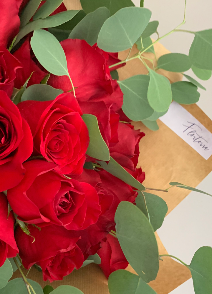 Suscripciones Florales